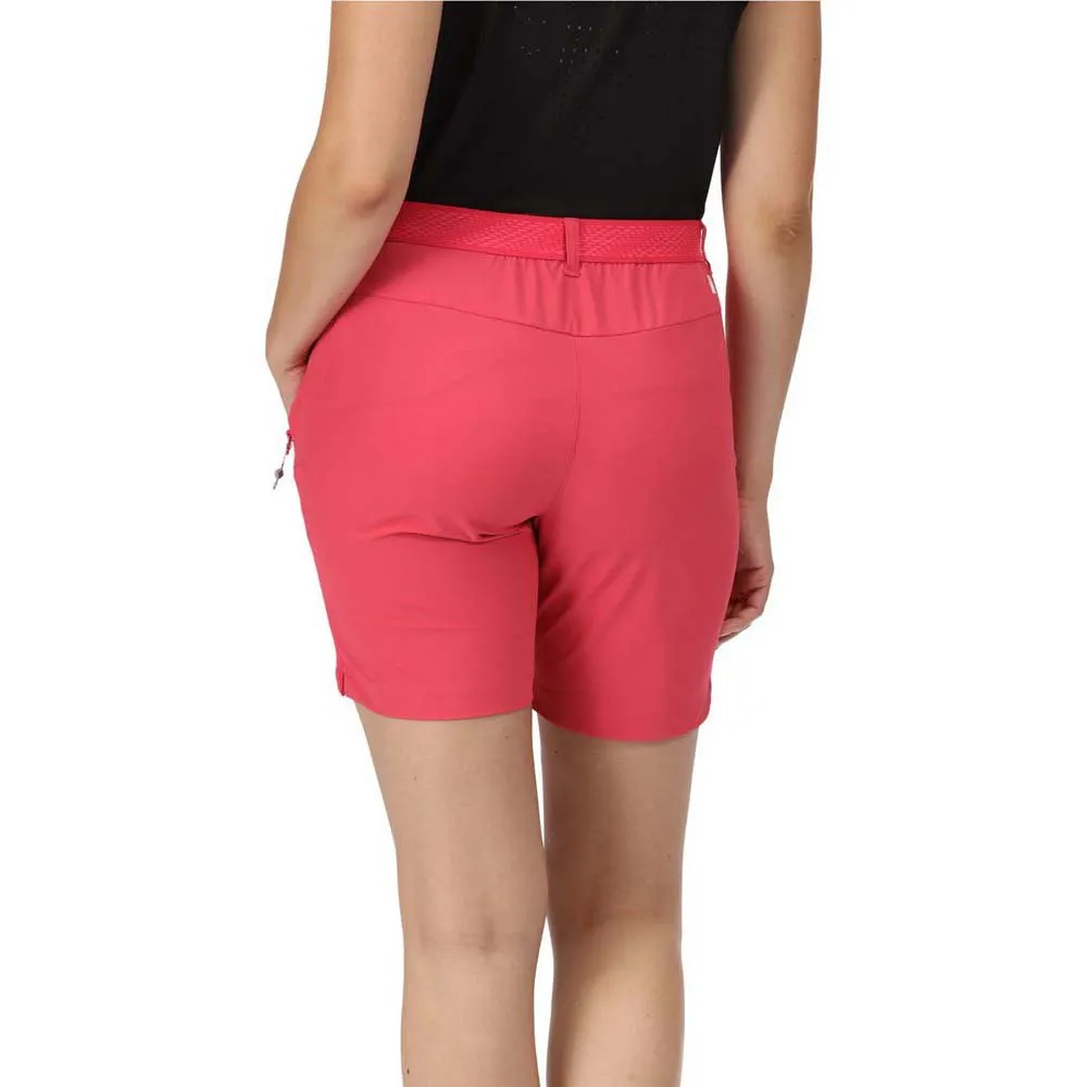 Regatta Mountain Shortsii Kurze Hose Regatta Mountain Shortsii Kurze Hose