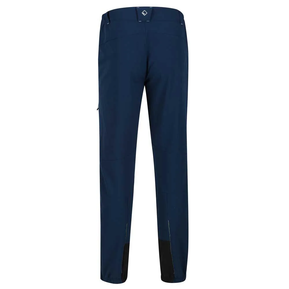 Regatta Mountain Winter Regular Hosen, Mnltdnm / mnlt Regatta Mountain Winter Regular Hosen, Mnltdnm / mnlt