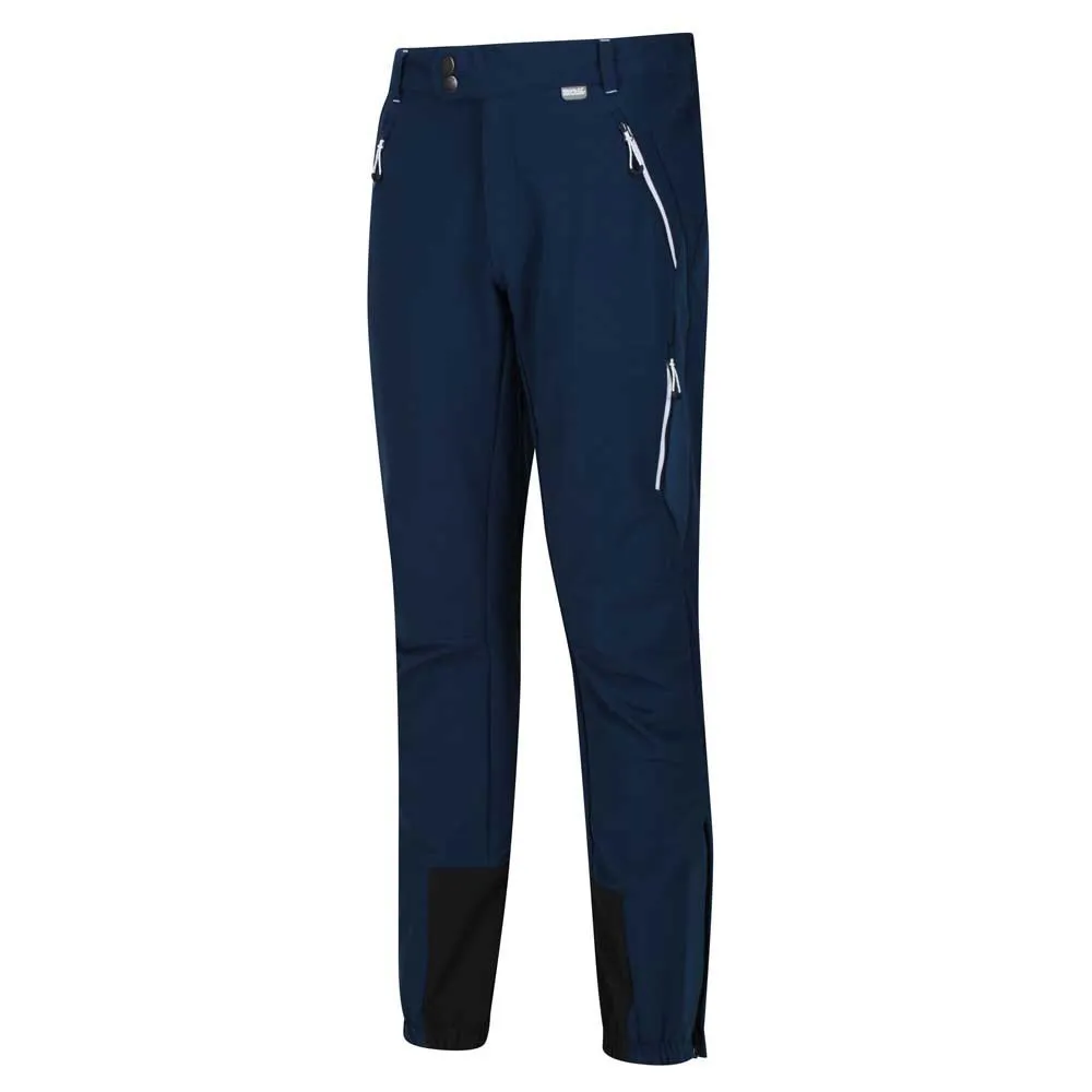 Regatta Mountain Winter Regular Hosen, Mnltdnm / mnlt Regatta Mountain Winter Regular Hosen, Mnltdnm / mnlt