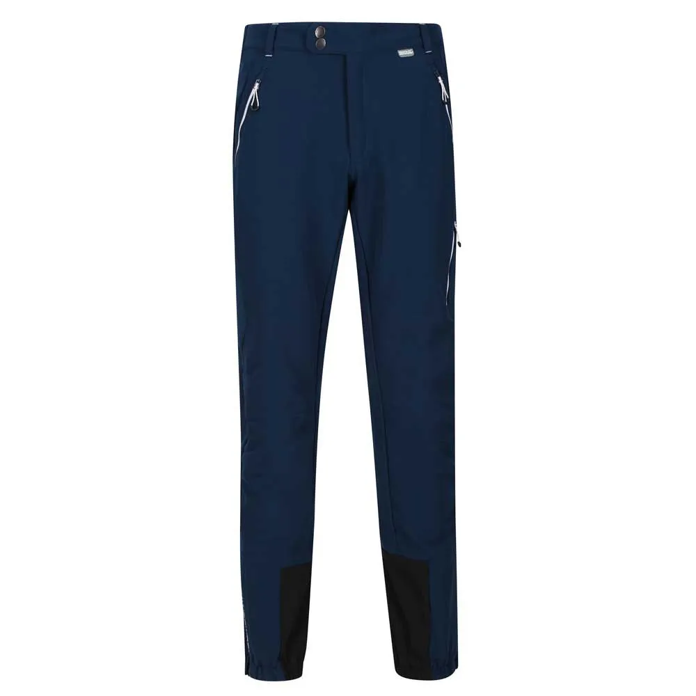Regatta Mountain Winter Regular Hosen, Mnltdnm / mnlt Regatta Mountain Winter Regular Hosen, Mnltdnm / mnlt