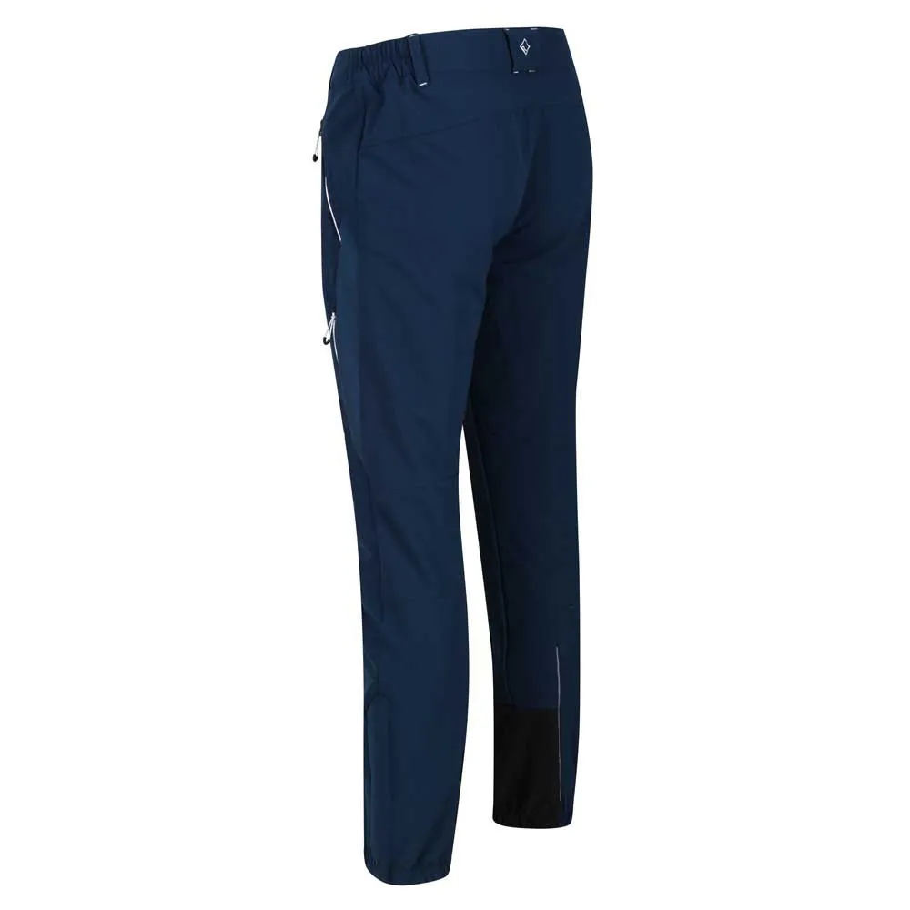 Regatta Mountain Winter Regular Hosen, Mnltdnm / mnlt Regatta Mountain Winter Regular Hosen, Mnltdnm / mnlt