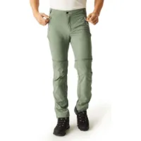 Regatta Mountain Zip Off Hosen Regatta Mountain Zip Off Hosen