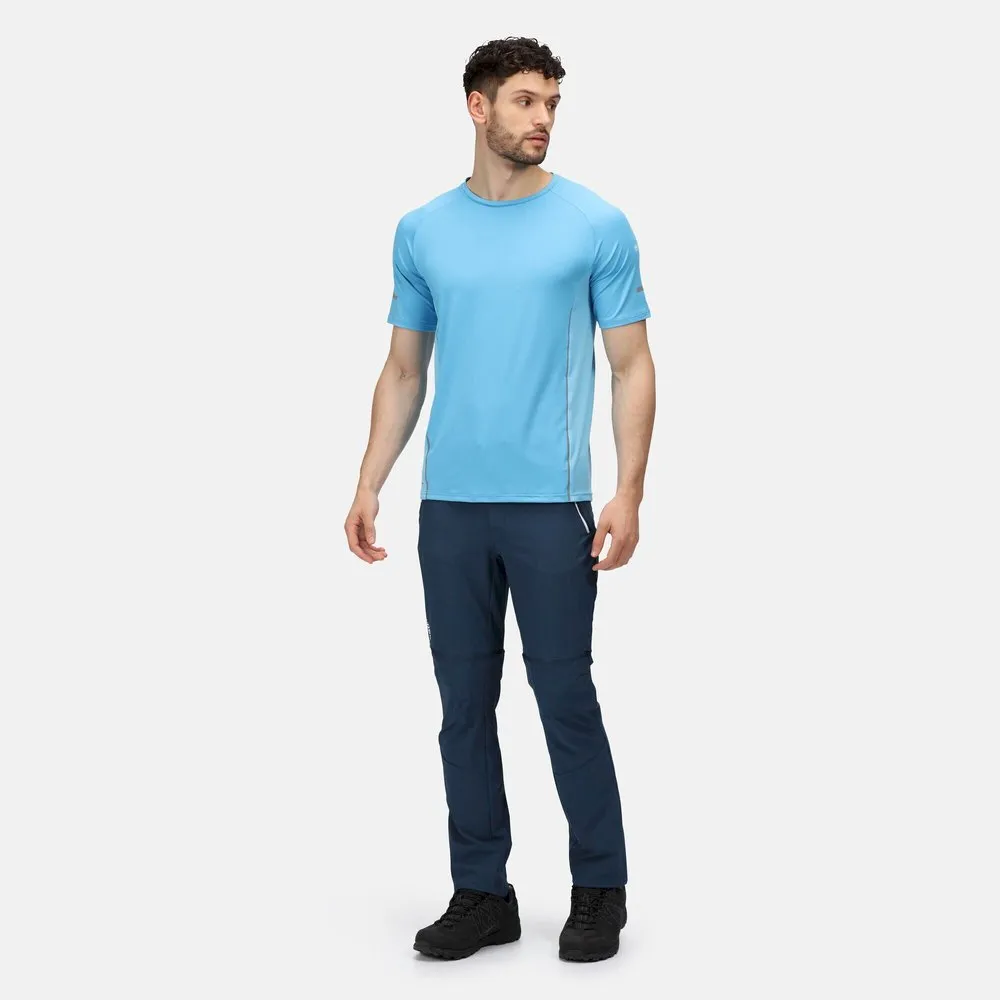 Regatta Mountain Zip Off Hosen Regatta Mountain Zip Off Hosen