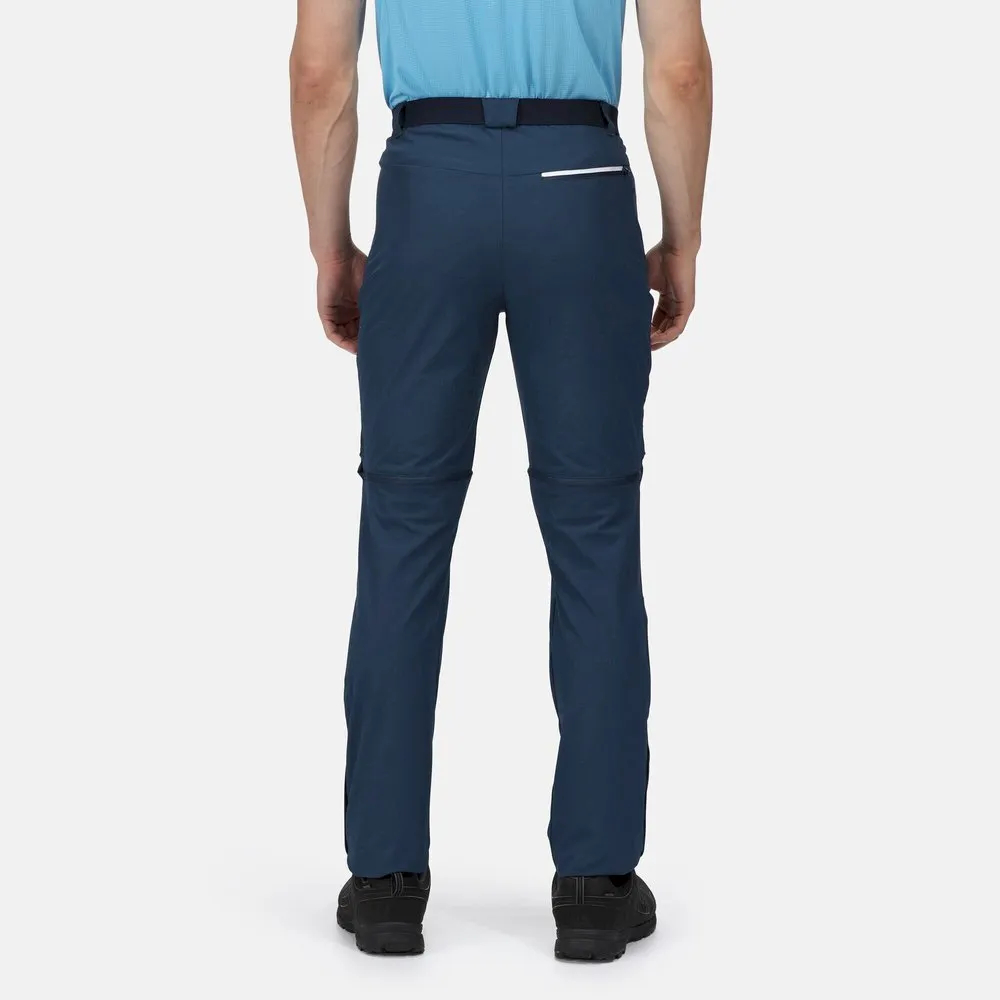 Regatta Mountain Zip Off Hosen Regatta Mountain Zip Off Hosen