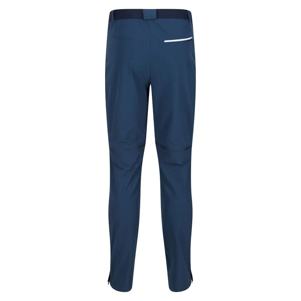 Regatta Mountain Zip Off Hosen Regatta Mountain Zip Off Hosen