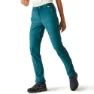 Moroccan blu