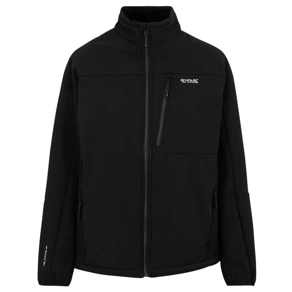Regatta Moutdale Softshelljacke Regatta Moutdale Softshelljacke