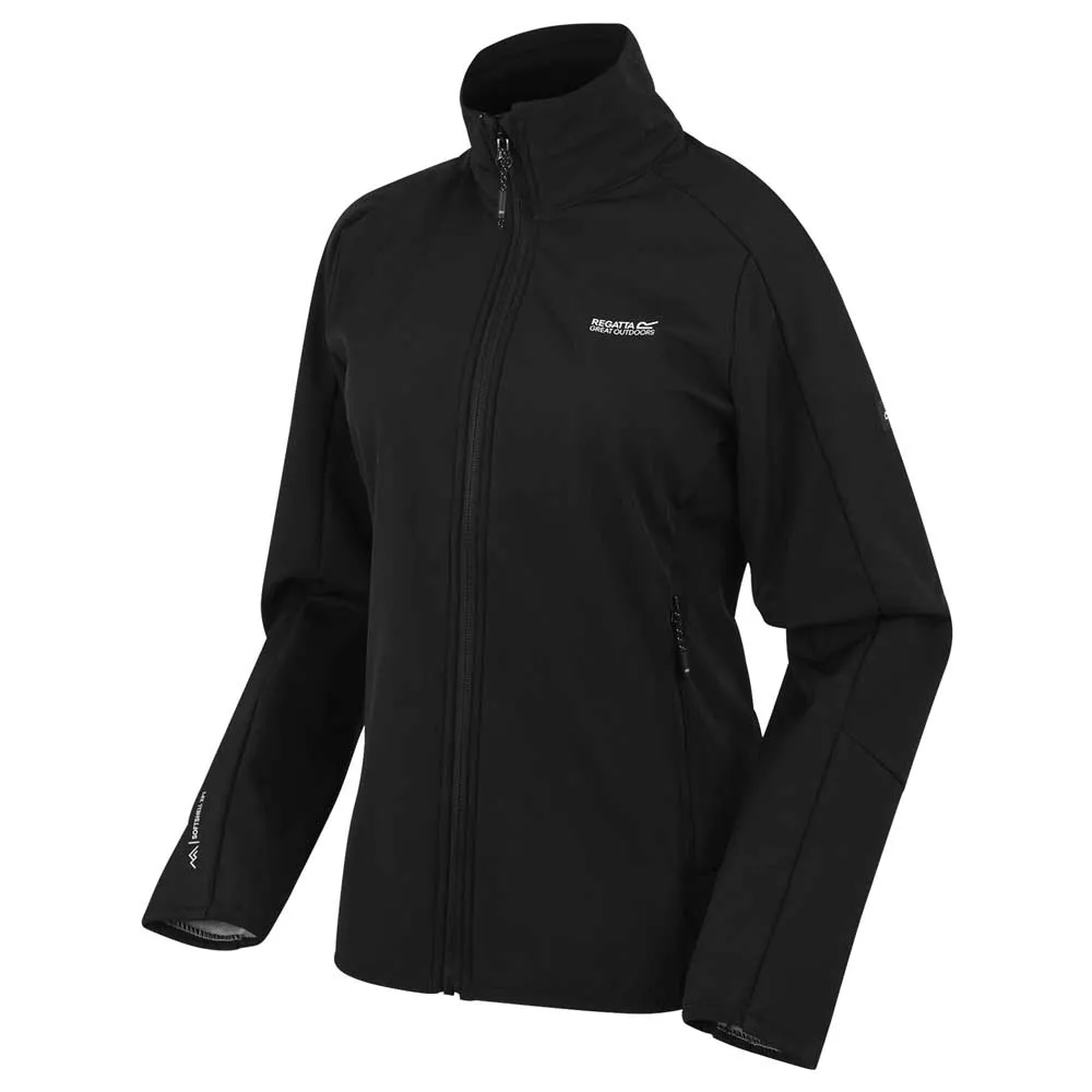 Regatta Moutdale Softshelljacke Regatta Moutdale Softshelljacke