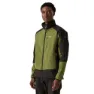 Nephrite green / black