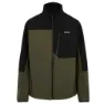 Olive night / black