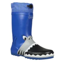 Regatta Mudplay Junior Wanderstiefel Regatta Mudplay Junior Wanderstiefel