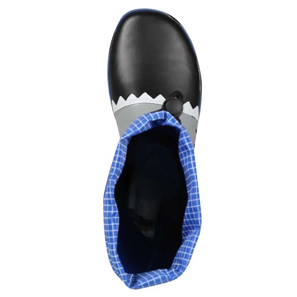 Regatta Mudplay Junior Wanderstiefel Regatta Mudplay Junior Wanderstiefel