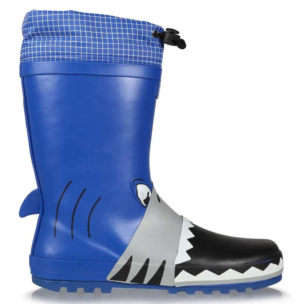Regatta Mudplay Junior Wanderstiefel Regatta Mudplay Junior Wanderstiefel