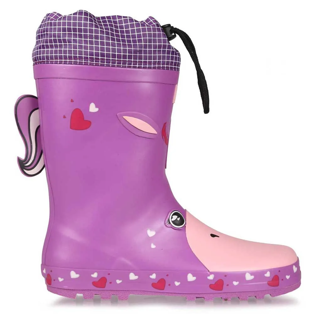 Regatta Mudplay Junior Wanderstiefel