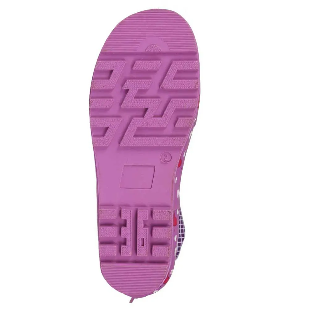 Regatta Mudplay Junior Wanderstiefel