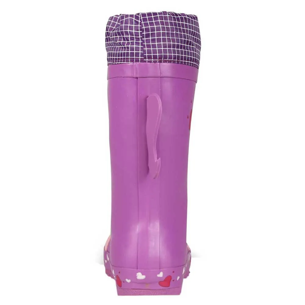 Regatta Mudplay Junior Wanderstiefel