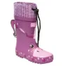 Unicorn / radiant orchid