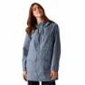 Chambray dark denim