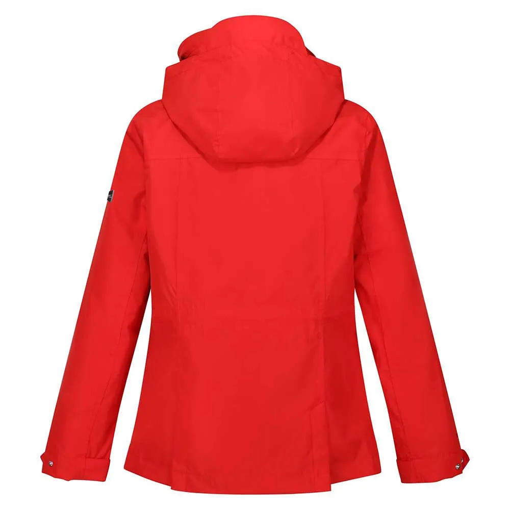 Regatta Navassa Jacke Regatta Navassa Jacke