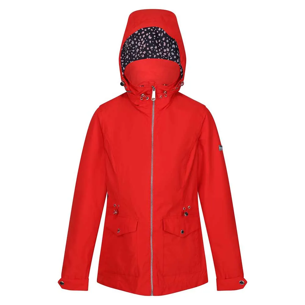 Regatta Navassa Jacke Regatta Navassa Jacke