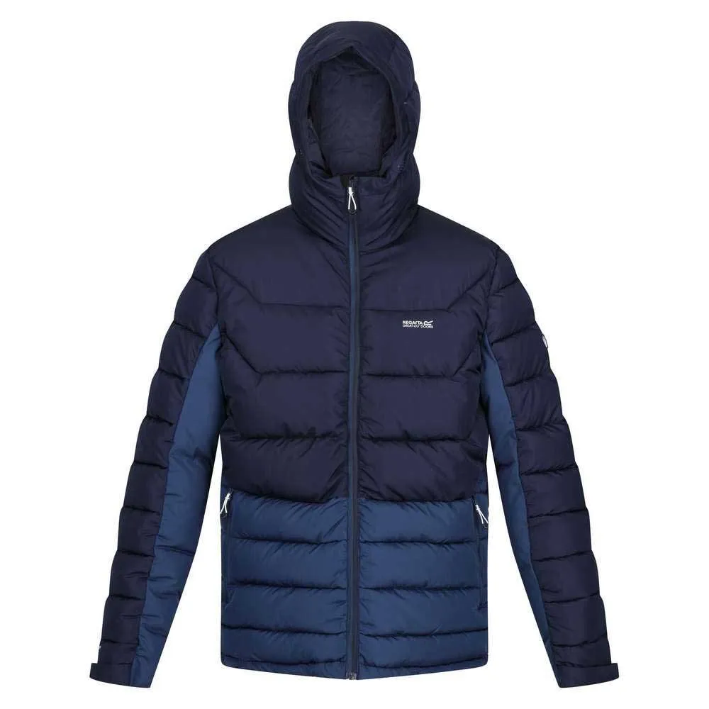 Regatta Nevado Vi Jacke, Navy / admiral Regatta Nevado Vi Jacke, Navy / admiral