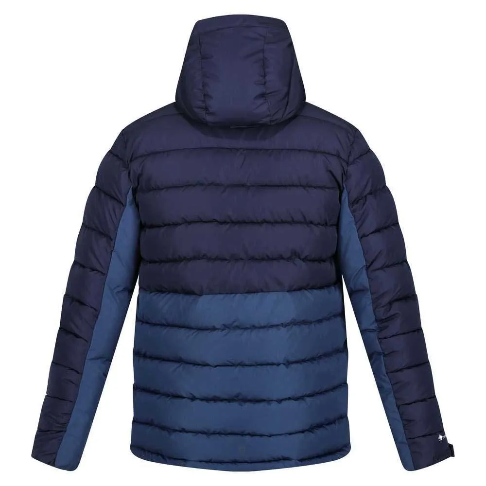 Regatta Nevado Vi Jacke, Navy / admiral Regatta Nevado Vi Jacke, Navy / admiral