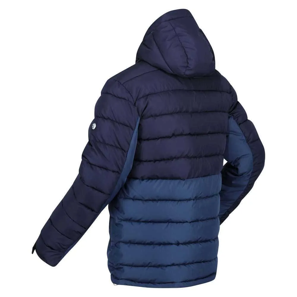 Regatta Nevado Vi Jacke, Navy / admiral Regatta Nevado Vi Jacke, Navy / admiral