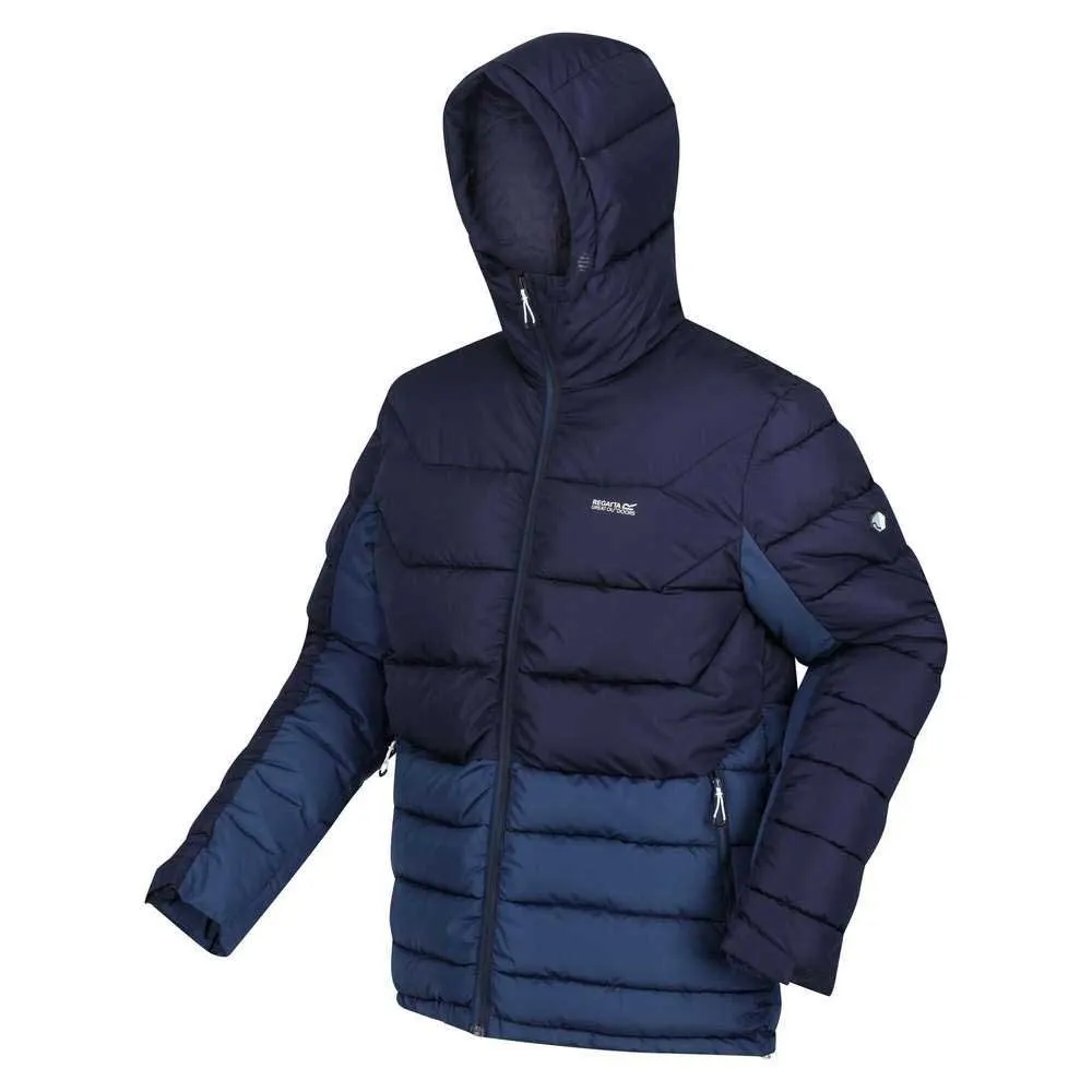 Regatta Nevado Vi Jacke, Navy / admiral Regatta Nevado Vi Jacke, Navy / admiral
