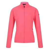 Regatta Nevona Fleece Mit Durchgehendem Reißverschluss Regatta Nevona Fleece Mit Durchgehendem Reißverschluss