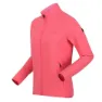 Regatta Nevona Fleece Mit Durchgehendem Reißverschluss