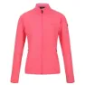 Tropical pink
