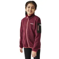 Regatta Newhill Fleece Mit Durchgehendem Reißverschluss Regatta Newhill Fleece Mit Durchgehendem Reißverschluss