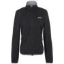 Black / oyster mesh