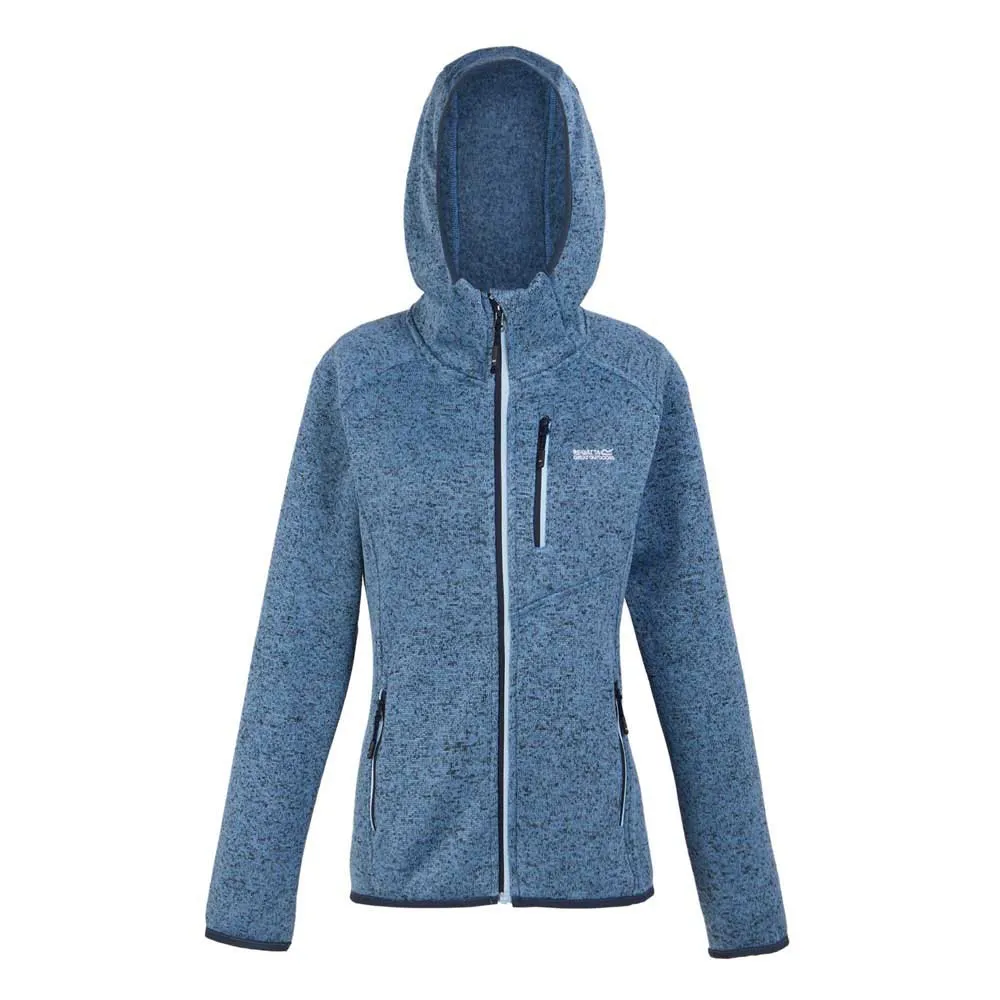 Regatta Newhill Fleece Mit Durchgehendem Reißverschluss Regatta Newhill Fleece Mit Durchgehendem Reißverschluss