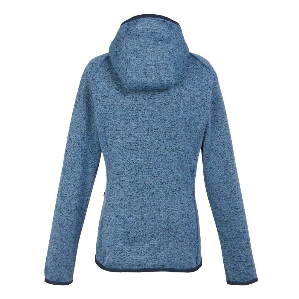Regatta Newhill Fleece Mit Durchgehendem Reißverschluss Regatta Newhill Fleece Mit Durchgehendem Reißverschluss