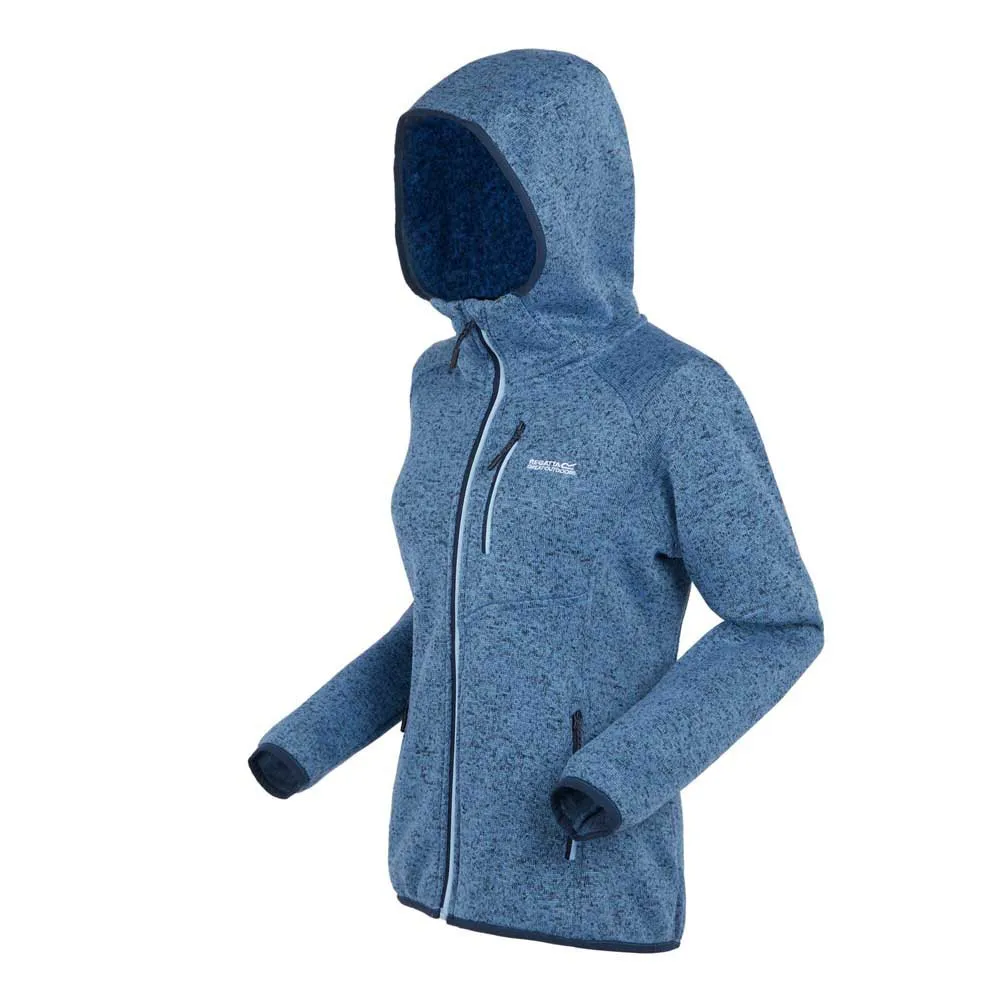 Regatta Newhill Fleece Mit Durchgehendem Reißverschluss Regatta Newhill Fleece Mit Durchgehendem Reißverschluss