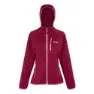 Deep pink
