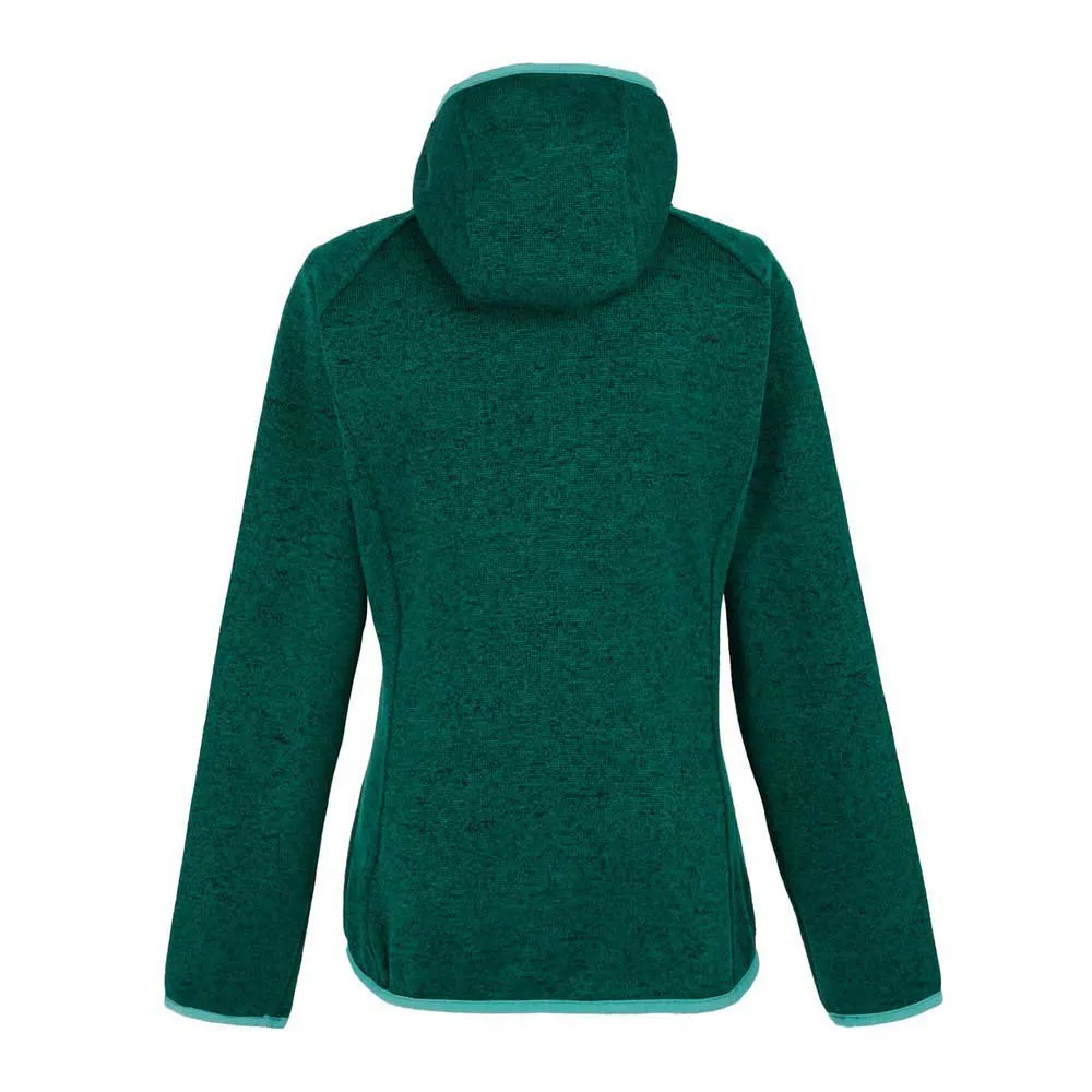 Regatta Newhill Fleece Mit Durchgehendem Reißverschluss