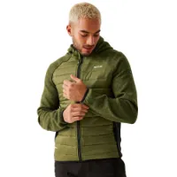 Regatta Newhill Hybrid Jacke Regatta Newhill Hybrid Jacke