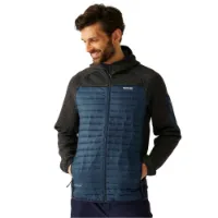 Regatta Newhill Hybrid Jacke