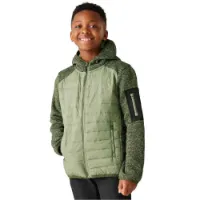 Regatta Newhill Hybrid Jacke