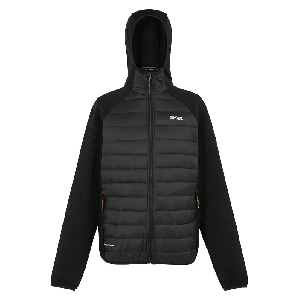Regatta Newhill Hybrid Jacke Regatta Newhill Hybrid Jacke