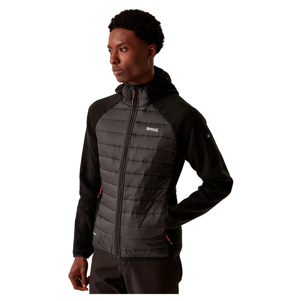 Regatta Newhill Hybrid Jacke Regatta Newhill Hybrid Jacke