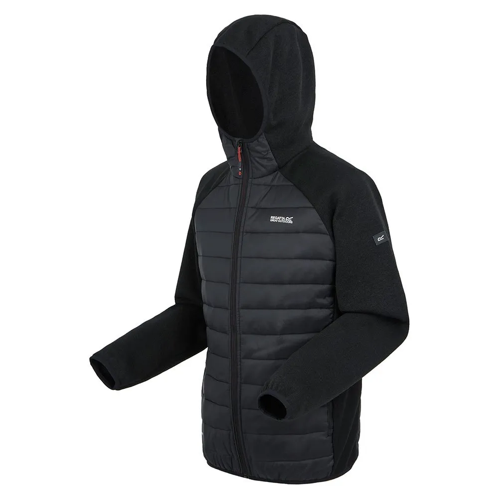 Regatta Newhill Hybrid Jacke Regatta Newhill Hybrid Jacke