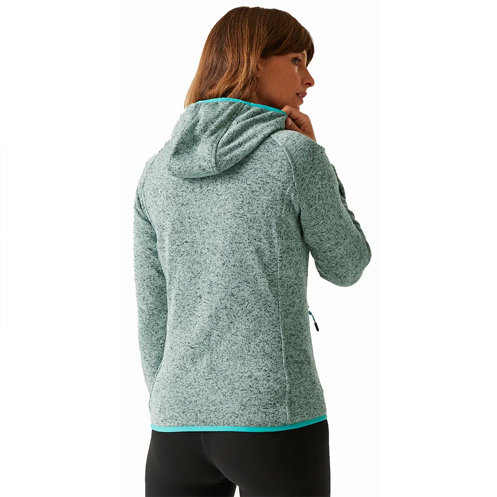 Regatta Newhill Ii Fleece Mit Durchgehendem Reißverschluss