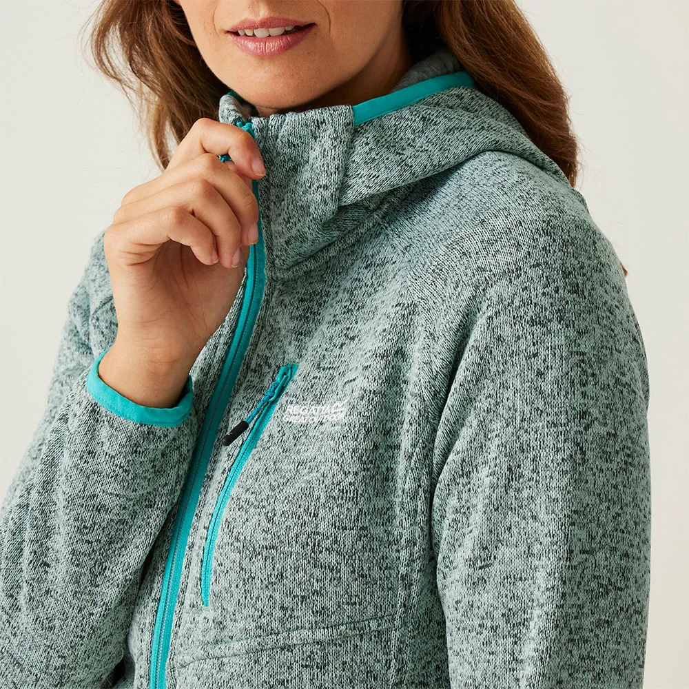 Regatta Newhill Ii Fleece Mit Durchgehendem Reißverschluss
