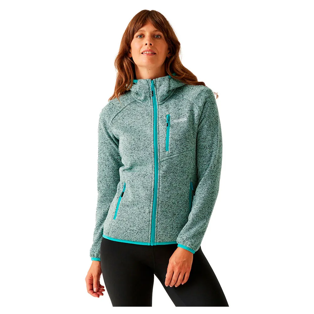 Regatta Newhill Ii Fleece Mit Durchgehendem Reißverschluss