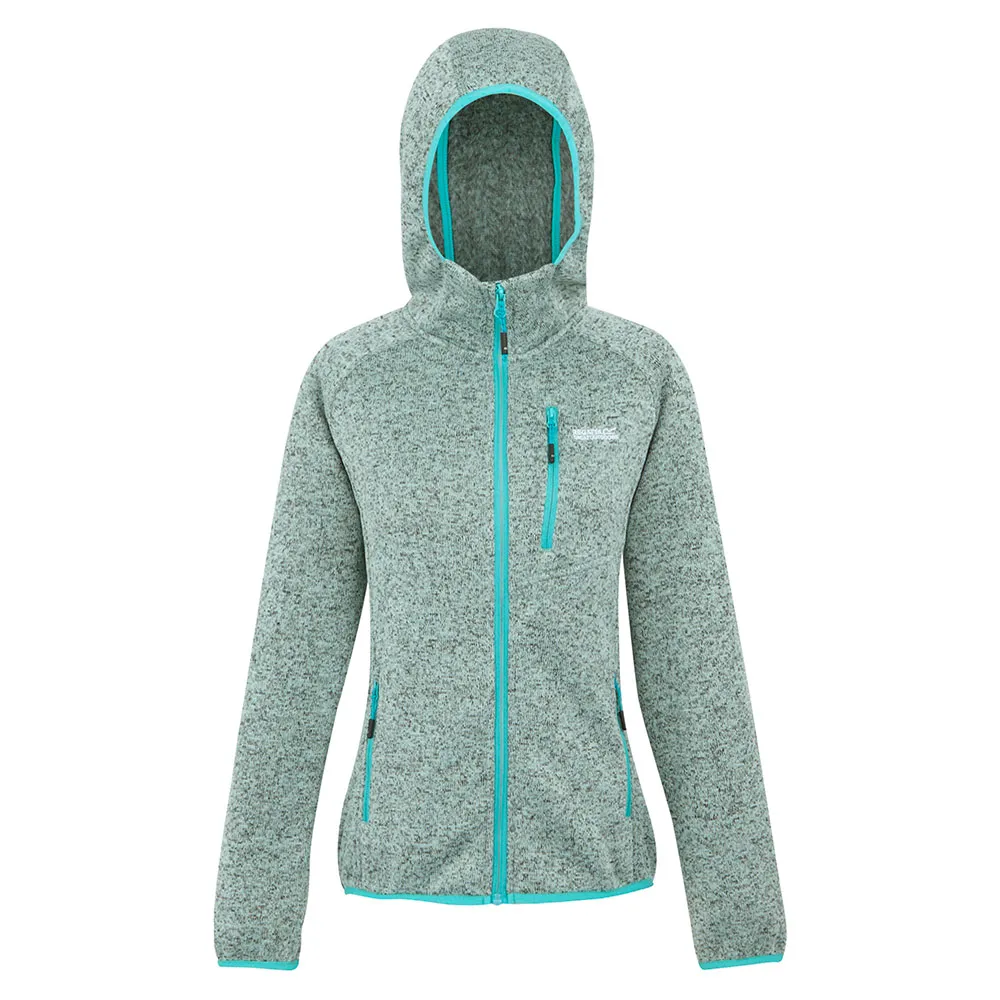 Regatta Newhill Ii Fleece Mit Durchgehendem Reißverschluss