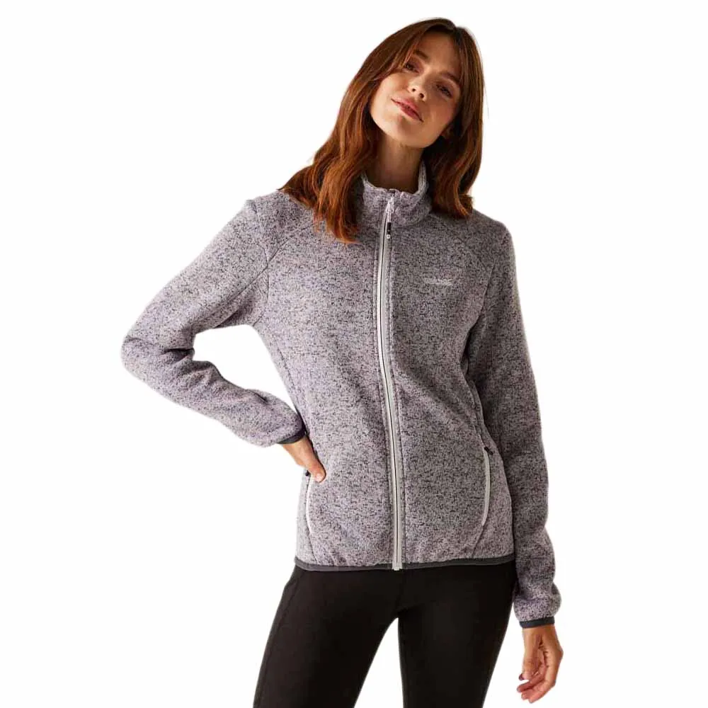 Regatta Newhill Ii Fleece Mit Durchgehendem Reißverschluss Regatta Newhill Ii Fleece Mit Durchgehendem Reißverschluss