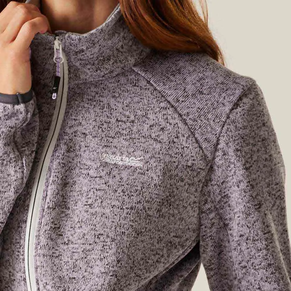 Regatta Newhill Ii Fleece Mit Durchgehendem Reißverschluss Regatta Newhill Ii Fleece Mit Durchgehendem Reißverschluss